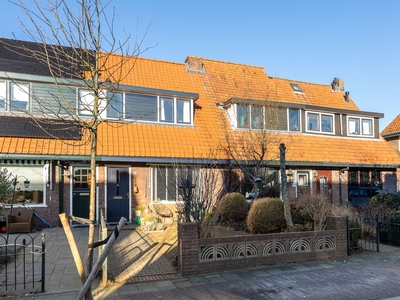 Casper Fagelstraat 12