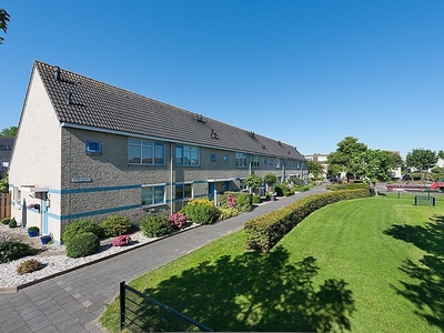 Cia van Boortlaan in Amstelveen (109m2)