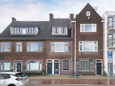 Croeselaan in Utrecht (75m2)