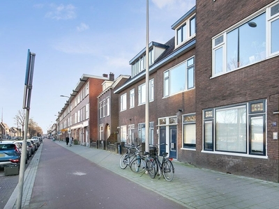 Croeselaan in Utrecht (89m2)