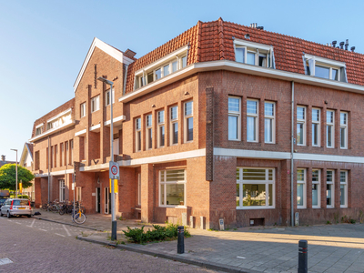 Croesestraat 132B