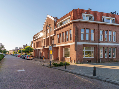 Croesestraat 132E