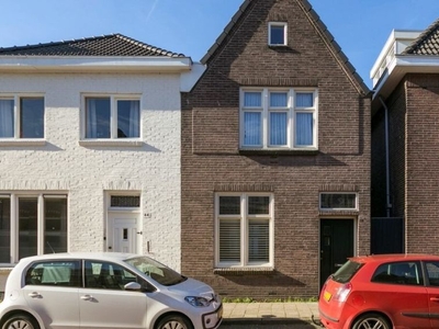 de Vriesstraat in Eindhoven (104m2)