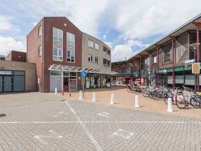 Dorpsplein 61