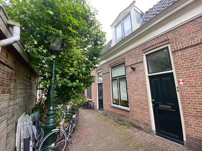 Dwars Havenstraat 5 1