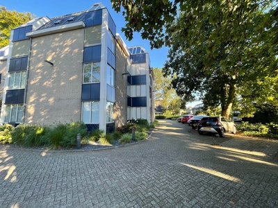 Eemweg in Baarn (44m2)