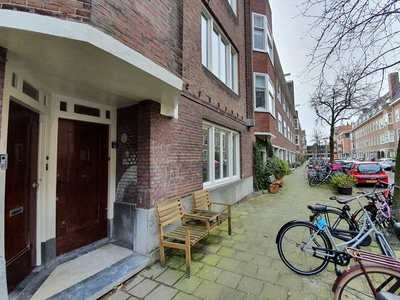 Eendrachtstraat 5 H