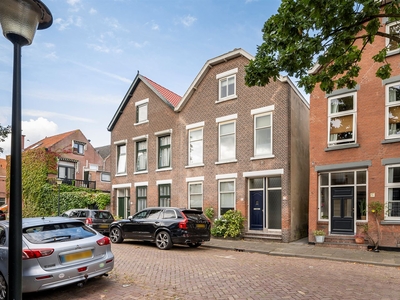 Eikestraat 12