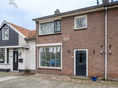 Emmastraat 12