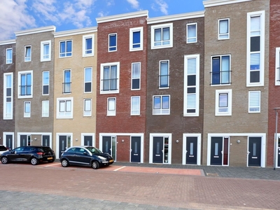 Engelandstraat in Almere (77m2)