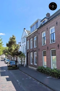 Gagelstraat in Eindhoven (52m2)