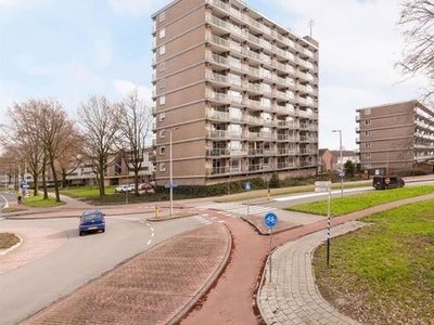 Geessinkweg in Enschede (98m2)