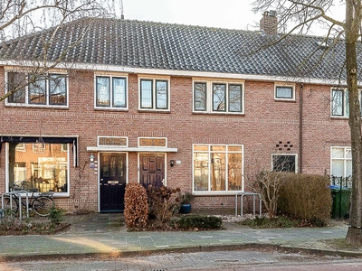 Gestelsestraat 205