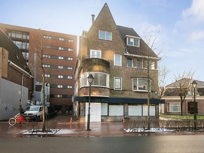 Groest in Hilversum (62m2)