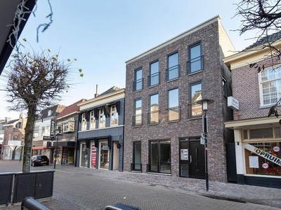 Grotestraat in Almelo (130m2)