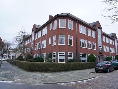 Helper Kerkstraat in Groningen (65m2)