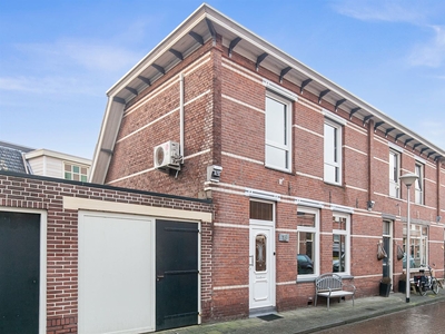 Hendrik Berkstraat 13