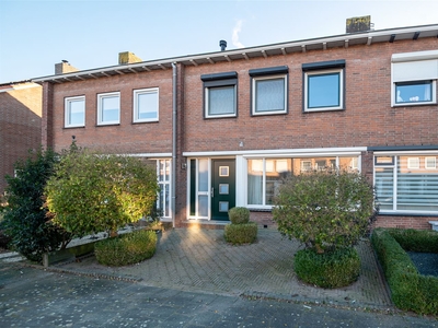 Hendrik van Nassaustraat 17