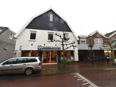 Hogestraat 36 3