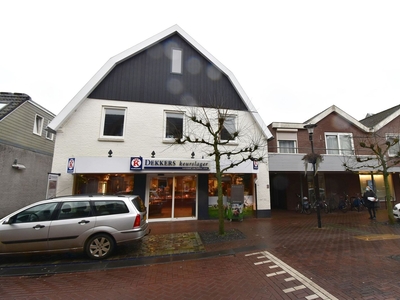 Hogestraat in Druten (36m2)