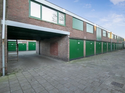 Hyacinthstraat in Voorschoten (374m2)