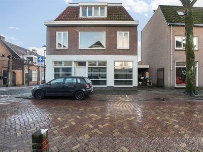 Kerkstraat 89 A