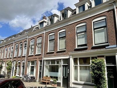 Kievitdwarsstraat 54 B