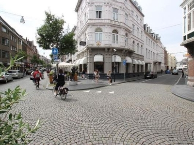 Lage Barakken in Maastricht (72m2)