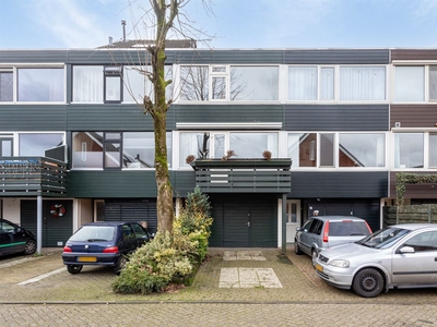 Laurierstraat 27