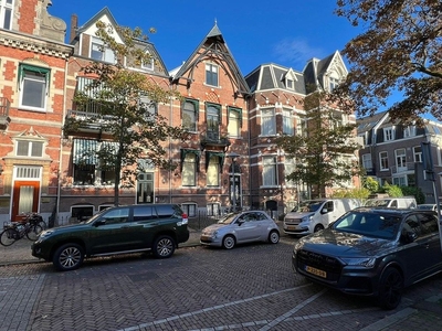 Maliestraat in Utrecht (20m2)