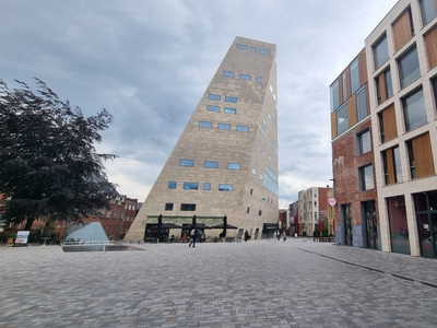 Nieuwe Markt in Groningen (39m2)