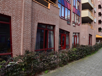 Oortjesburg in Nieuwegein (50m2)