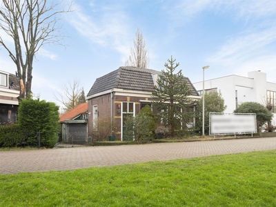 Overweerse polderdijk 8