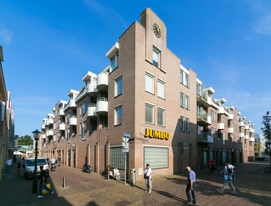 Paternosterstraat in Alkmaar (68m2)