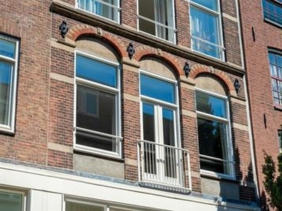 Rapenburg in Amsterdam (95m2)