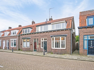 Rimmelandstraat 8