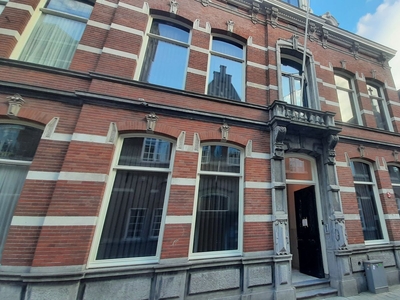 Sint Josephstraat in Den Bosch (60m2)