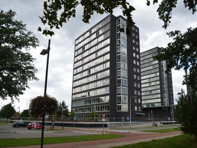 Spijkerhofplein in Nijmegen (100m2)