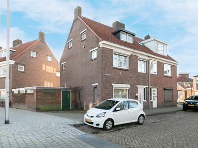 Staringstraat 2