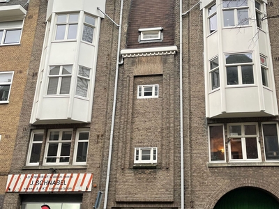 Tweede Boerhaavestraat 17 3