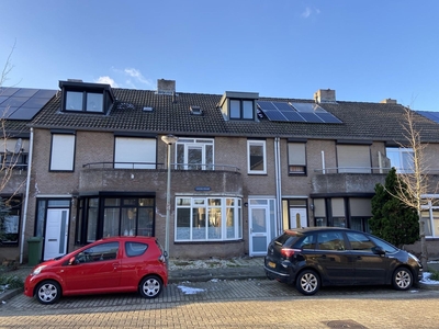 Uiverstraat in Maastricht (117m2)