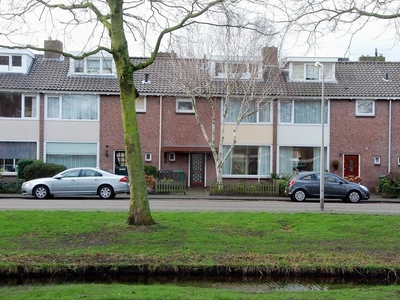 Van Groeneveltlaan 55