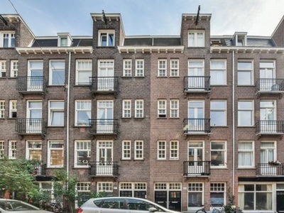 Van Ostadestraat in Amsterdam (65m2)