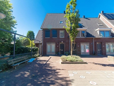 Walenburg in Amstelveen (190m2)