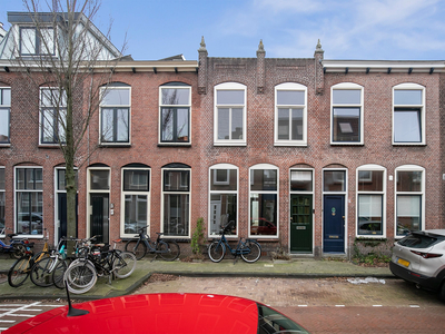 Willemstraat 3