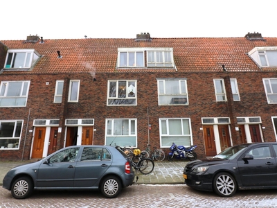 Winschoterdiep in Groningen (42m2)