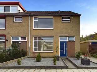 Abel Tasmanstraat 20, Terneuzen