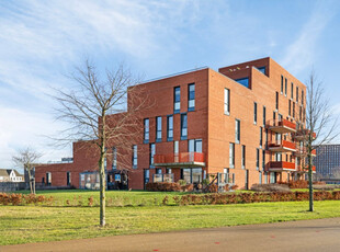 Appartement in Almere met 2 kamers