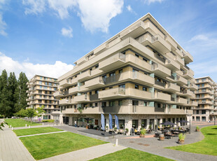 Appartement in Amstelveen met 3 kamers