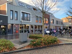 Appartement in Goes met 3 kamers